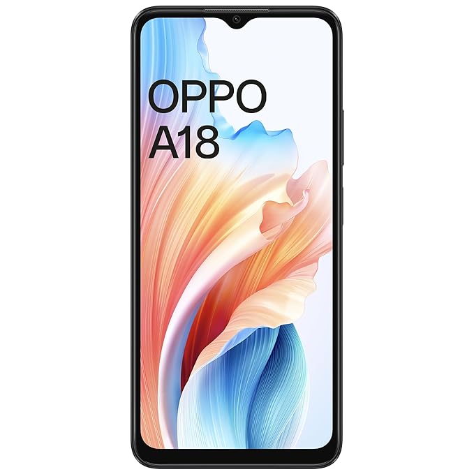 oppo a18 1